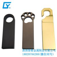 鋅合金壓鑄可以做電泳工藝表面處理嗎<div   id=