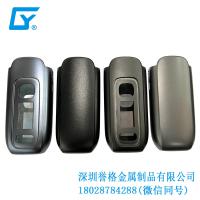 鋅合金壓鑄件可以做噴漆表面處理嗎<div   id=