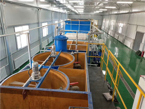 工業(yè)污水處理設備出現問題的原因是什么，要如何解決呢