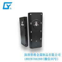 壓鑄工藝能做噴漆工藝表面處理嗎<div   id=