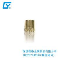 鋅合金壓鑄工藝可以做電鍍表面處理嗎<div   id=
