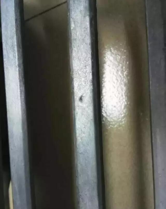 鋁合金壓鑄廠對于鋁合金壓鑄件主要缺陷的發(fā)現(xiàn)和防治 鋁合金壓鑄廠對于鋁合金壓鑄件主要缺陷的發(fā)現(xiàn)和防治