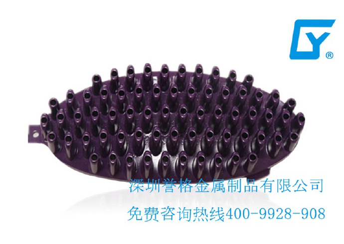 鋁合金壓鑄模具的間隙,怎么才算合理的 鋁合金壓鑄模具的間隙<div id=