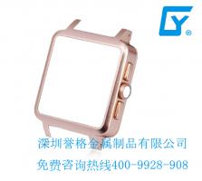 鋁合金壓鑄模具的間隙<div   id=