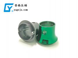 鋁合金壓鑄件一定要有去毛刺的工藝嗎<div   id=