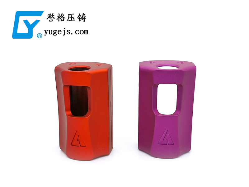 鋁合金壓鑄廠該怎么解決縮孔松動(dòng)的問(wèn)題 鋁合金壓鑄廠該怎么解決縮孔松動(dòng)的問(wèn)題