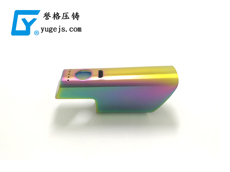 鋅壓鑄件 鋅壓鑄件