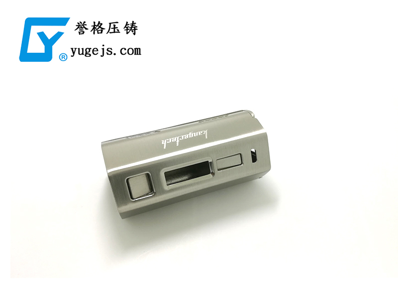 鋁合金壓鑄行業(yè)準備接單<div id=