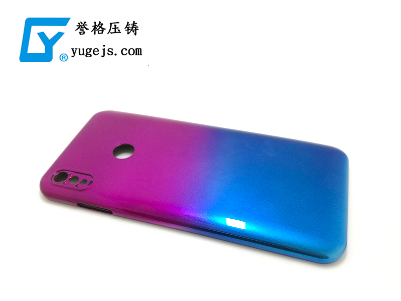 鋁合金壓鑄廠設計模具的流程與細節(jié) 鋁合金壓鑄廠設計模具的流程與細節(jié)