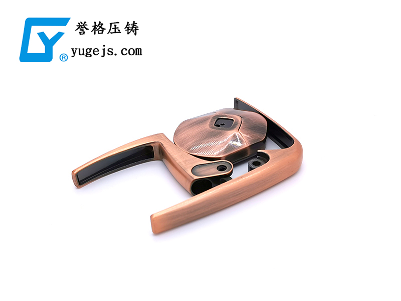 鋁合金壓鑄加工廠 鋁合金壓鑄加工廠