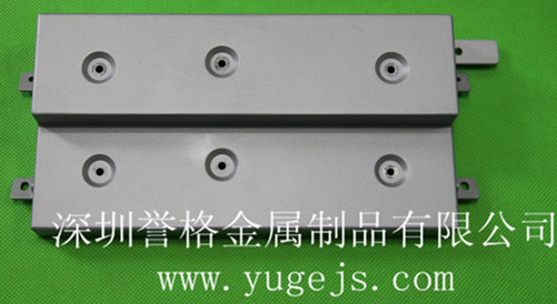 選用鋅合金壓鑄工藝來做存取款機(jī)的原因<div   id=