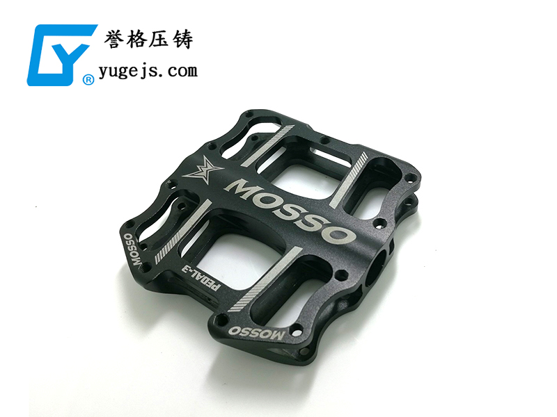 壓鑄模具的質(zhì)量怎么判別 壓鑄模具的質(zhì)量怎么判別