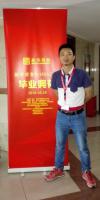 深圳PMBA23班畢業(yè)典禮<div   id=