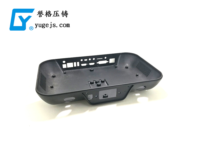鋅合金壓鑄所必須的條件 鋅合金壓鑄所必須的條件