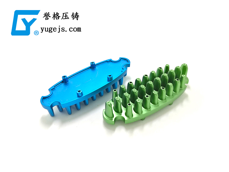 壓鑄模零件技術(shù)條件 GB/T 4679-2003 壓鑄模零件技術(shù)條件 GB/T 4679-2003