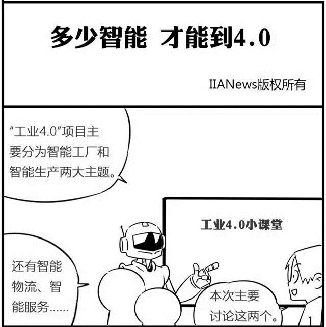 一組漫畫理解工業(yè)4.0<div   id=