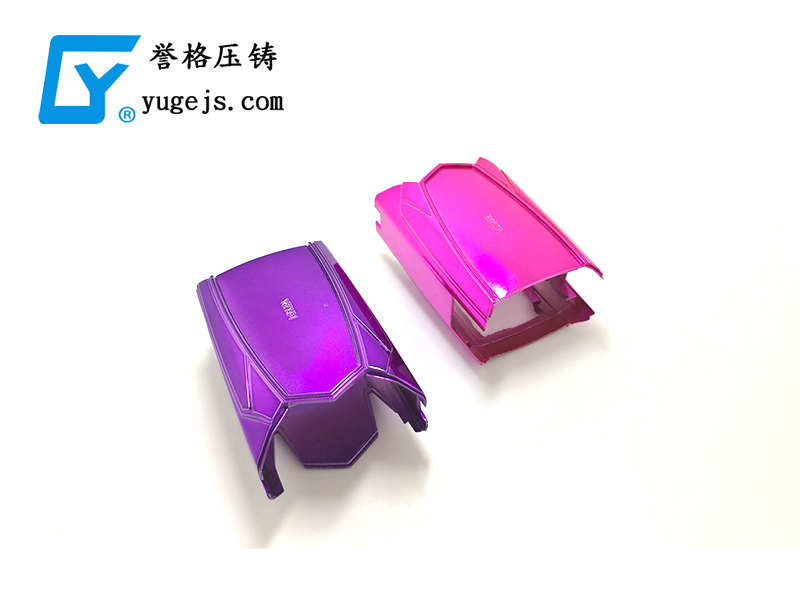 哪些表面處理是深圳壓鑄公司常用的 哪些表面處理是深圳壓鑄公司常用的