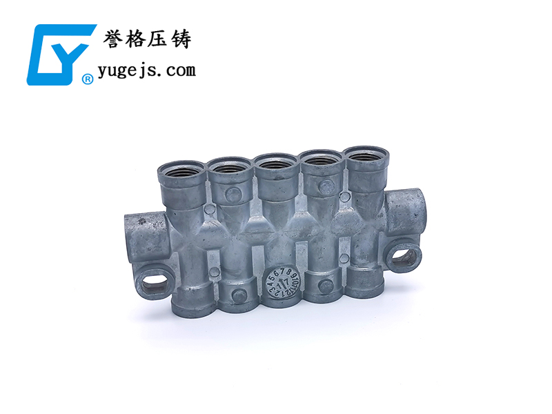 壓鑄模具表面強(qiáng)化處理工藝 壓鑄模具表面強(qiáng)化處理工藝