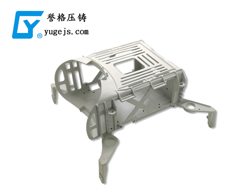 我國鋅合金壓鑄發(fā)展迅速 我國鋅合金壓鑄發(fā)展迅速