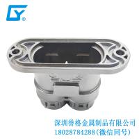 國標電動充電站有應用鋁合金壓鑄嗎<div   id=