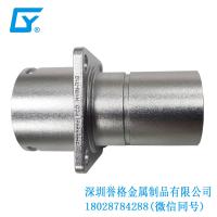 美標(biāo)智能充電站有應(yīng)用鋁拉伸嗎<div id=