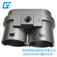 歐標(biāo)電動(dòng)車充電樁有使用鋁合金鑄件嗎<div   id=