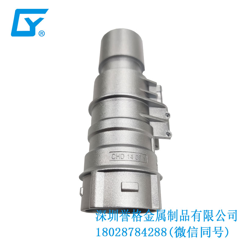 鋁合金壓鑄在交流AC充電座有使用到嗎<div   id=