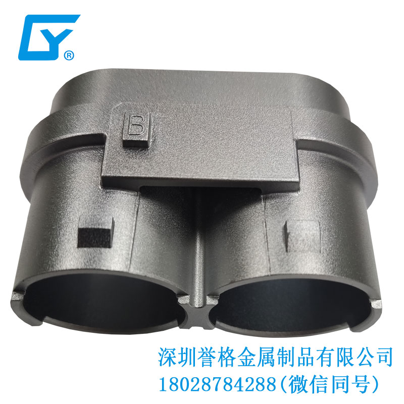 廣東鋅合金壓鑄件廠(chǎng)家與智能充電樁發(fā)展的關(guān)系 廣東鋅合金壓鑄件廠(chǎng)家與智能充電樁發(fā)展的關(guān)系