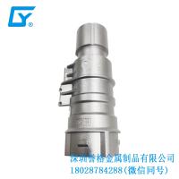 日標(biāo)新能源充電樁有用到壓鑄工藝嗎<div   id=