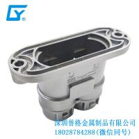 鋅合金鑄件在交流AC超級(jí)快充有使用到嗎<div   id=