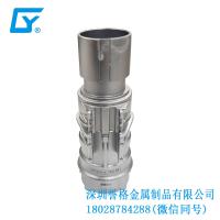 鋁擠壓在博朗電動(dòng)剃須刀有應(yīng)用嗎<div   id=