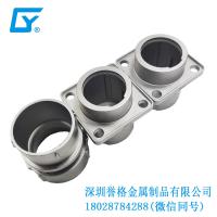 直流DC超級快充有用到鎂合金壓鑄件嗎<div   id=