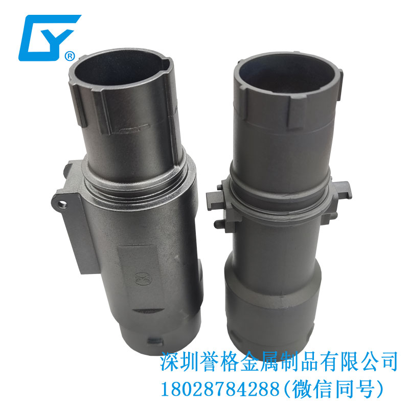 歐標(biāo)電動(dòng)車充電站有使用鎂合金鑄件嗎<div   id=