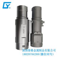 完美鑄造鋁型材<div id=