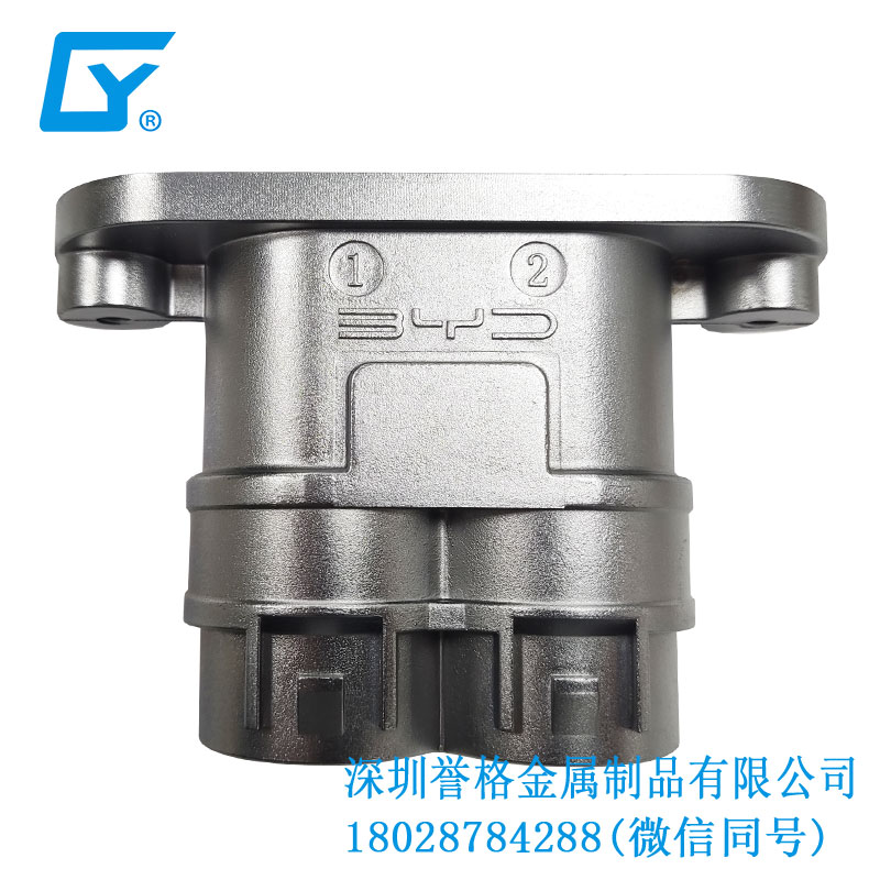 直流DC電動汽車充電接口有用到鋅合金壓鑄產(chǎn)品嗎<div   id=