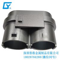 鑄造巔峰!鋅合金精密壓鑄攜手創(chuàng)造輝煌<div id=