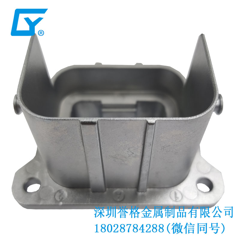 國(guó)標(biāo)電動(dòng)車(chē)充電樁有用到鋅合金壓鑄件嗎<div   id=