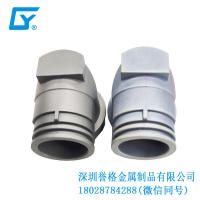 歐標智能充電樁有使用鋁拉伸嗎<div   id=