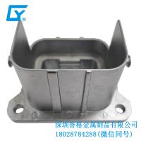 美標充電樁有使用鋁合金鑄件嗎<div   id=
